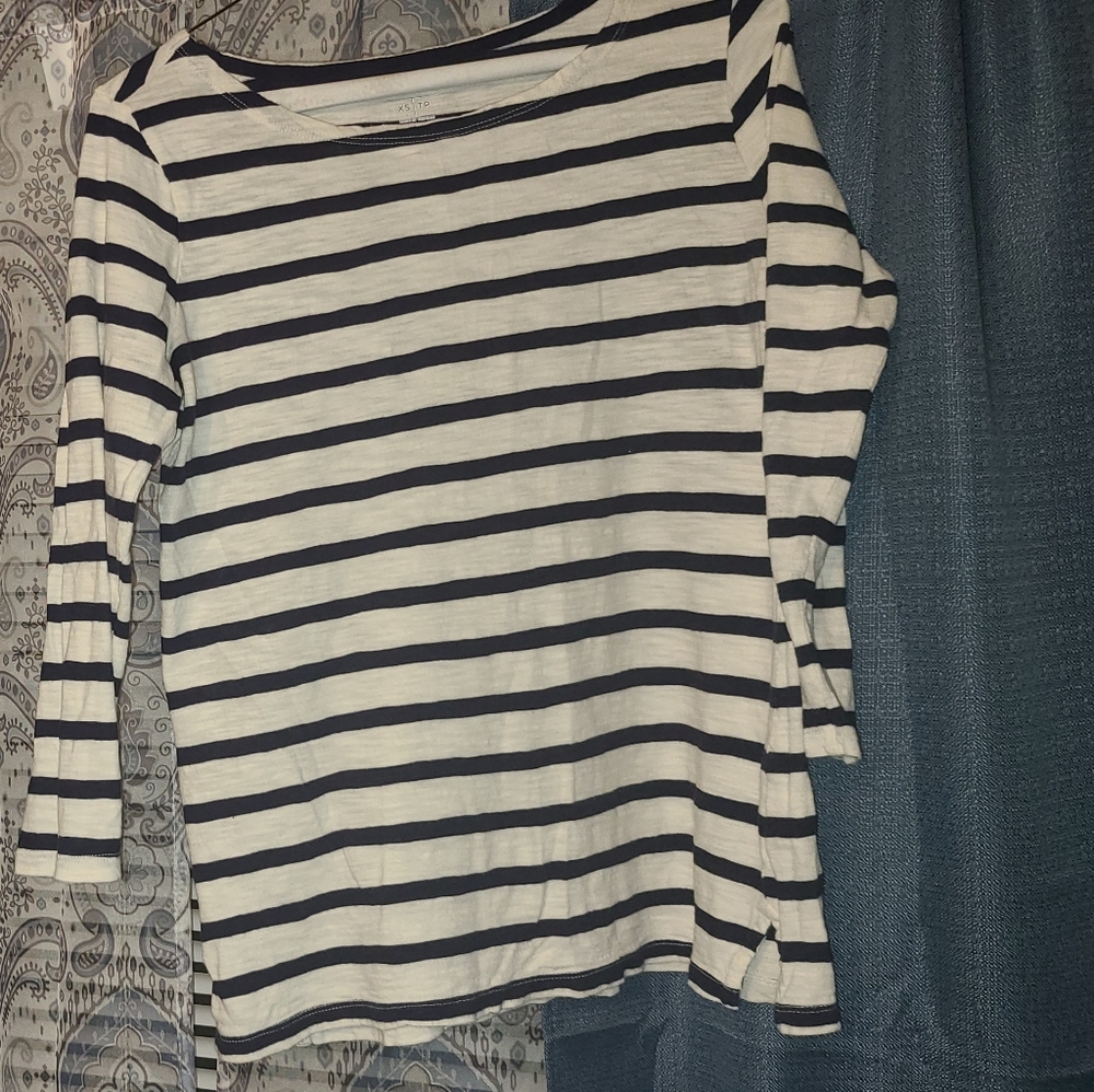 Womens Long sleeve
